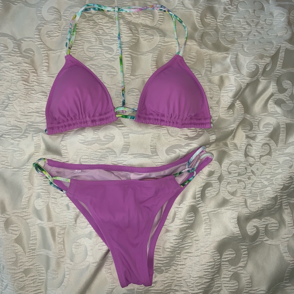Victoria’s Secret String Bikini